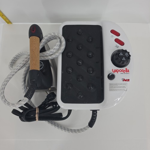 Polti vaporella pro steam - pro, iron
