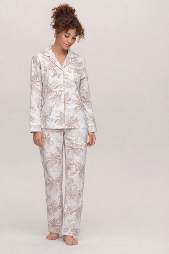 Womens pyjamas set - pyjamas, bottoms