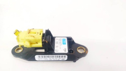 Honda accord 2004 - 2004, crash