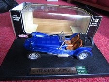 Anson lotus caterham - anson,