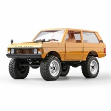 Mn168 crawler 12 - rc, scale