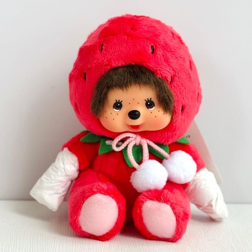 Monchhichi fukuoka limited - fukuoka,
