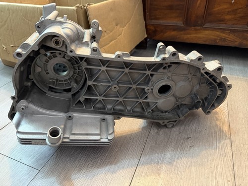 Gilera runner 125 engine - st,