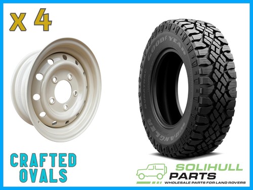 Goodyear duratrac 235 - duratrac, &