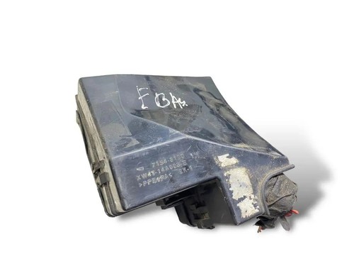 Jaguar type x200 fuse - s-type,