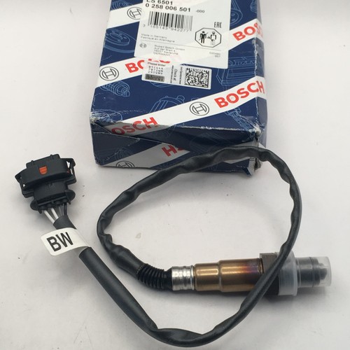 Bosch lambda oxygen sensor - o2,