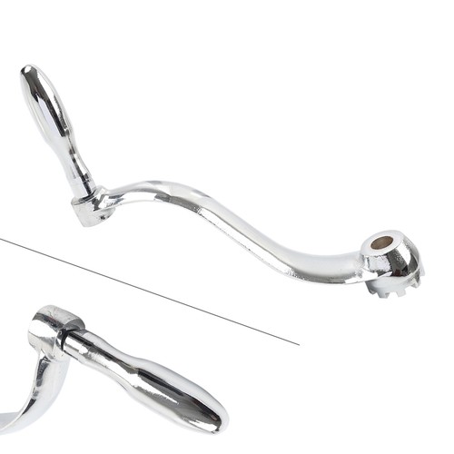 Teeth 16mm elevating knee - 1x,