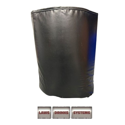 Cooling jacket with water - cooling,