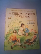 Robert louis stevenson hilda - stevenson, &