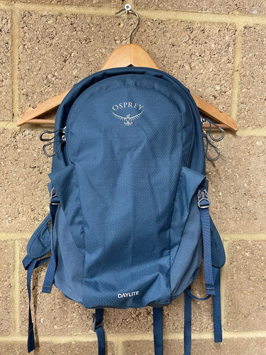 Osprey daylite backpack blue - daylite,