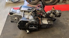 GARELLI 50cc ENGINE BLOCK WITH
