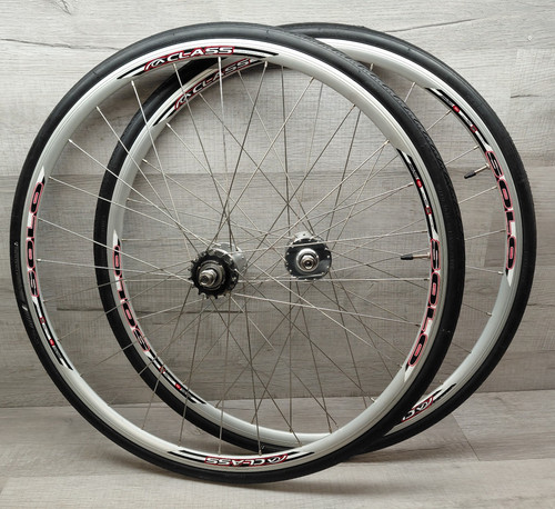 Class solo 700c - a-class,