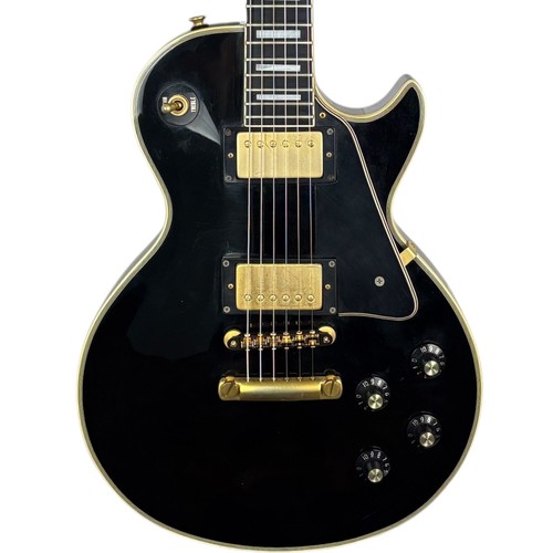 Greco les paul - custom, 1990s