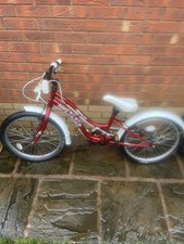 Apollo bike Kids 20"