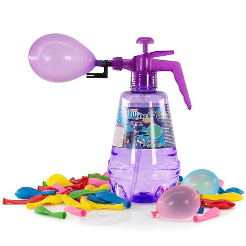Air water balloon pump - air,