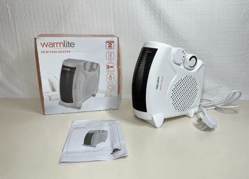 Warmlite portable electric - warmlite,