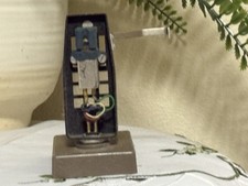 GT Grado Magnetic Cartridge Mounted Headshell See Pictures