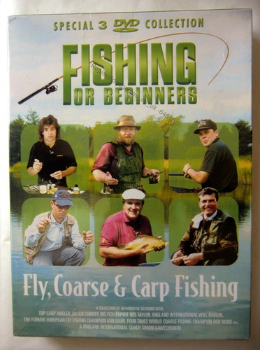 64516 dvd fishing for - 64516,