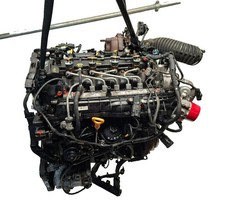 HYUNDAI TUCSON 1.7 CRDI D4FD EURO 6 COMPLETE DIESEL ENGINE