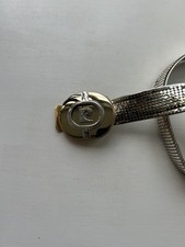 Vintage Pierre Cardin Silver