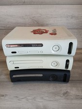 Xbox 360 Consoles Bundle - x3