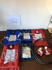 Jet Freezer Pipe Freezing Jackets Plus Hose