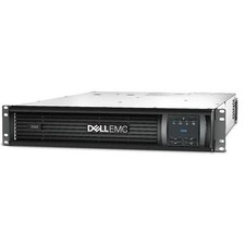 Dell APC Smart-UPS 3000VA Rackmount Control Console UPS 230V DLRT3000RMXLI, 2023