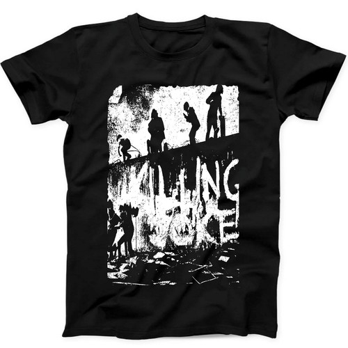 Killing joke punk - joke,