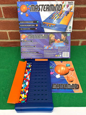 MASTERMIND - Code Breaking