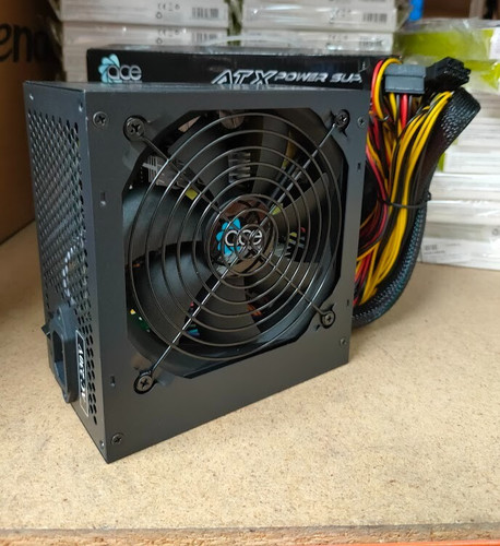 Ace a850br 850w - ace, psu