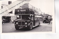 KING ALFRED - AEC / PARK ROYAL