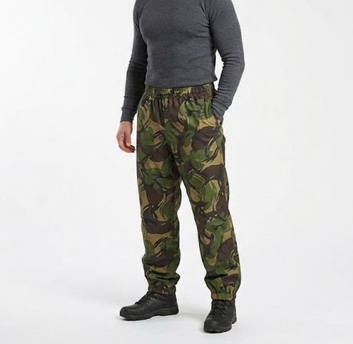 British army surplus dpm - surplus, mvp
