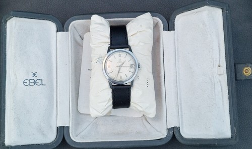 Vintage gents ebel automatic - gents,