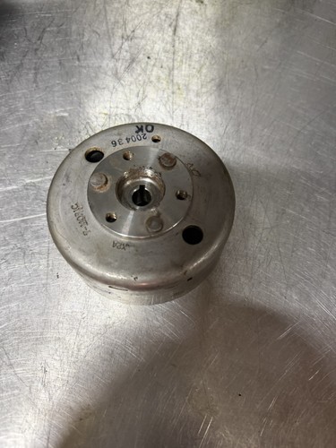 Suzuki lt50 magneto flywheel - lt50,