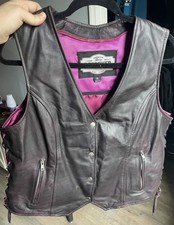 Derringer Women’s Side Lace