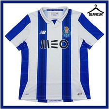 FC Porto Football Shirt New