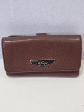Kipling Leather Purse