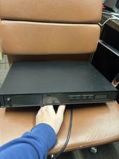 NAIM AUDIO NACD3-5 CD PLAYER