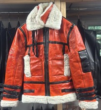 Men's RAF B3 Bomber Flight