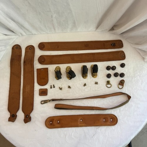 Hartmann replacement parts - hartmann,