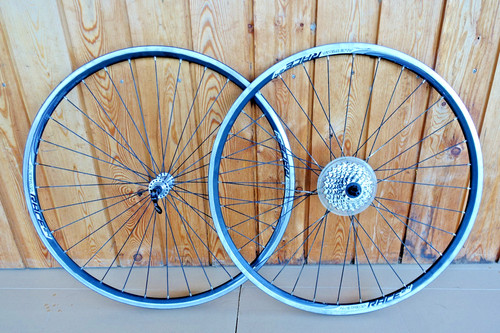 Alex rims race 700c - 700c, road