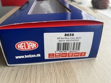 Heljan class weathered - class, 86;