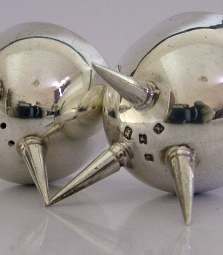118g space age sterling - space,