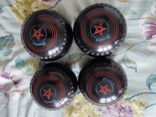 Henselite Classic Deluxe Size