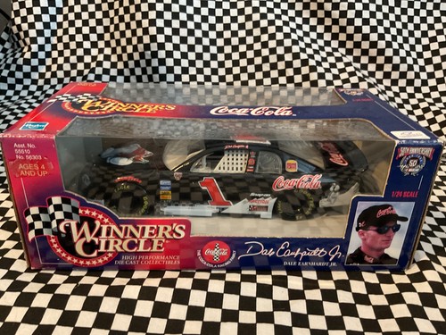 Dale earnhardt 1 coca - jr.,