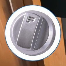 1Pcs Cooktop Lite Spark Knob