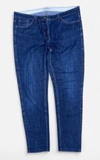 Toast Women’s Blue Denim