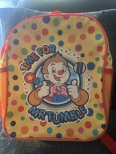 CBeebies Mr Tumble Childrens