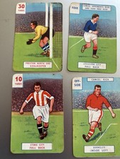 1946 RARE   Football Cards