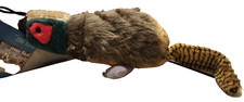 DOG TOY Pheasant Bird 18" /